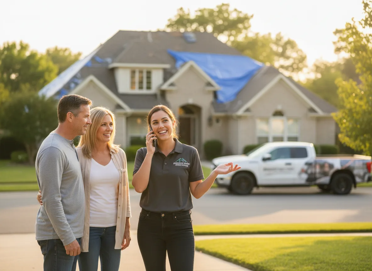 Emergency Roof Repair Chancellor, SD FAQs